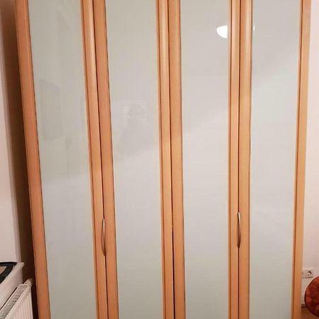 Vienna- Luxury Appartement المظهر الخارجي الصورة