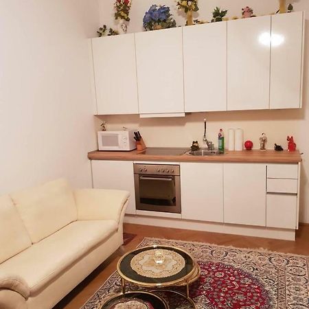Vienna- Luxury Appartement المظهر الخارجي الصورة