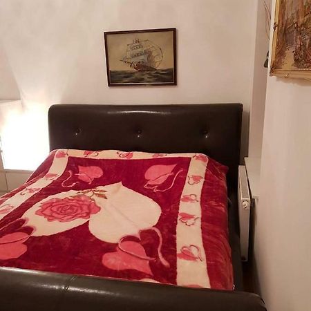 Vienna- Luxury Appartement المظهر الخارجي الصورة