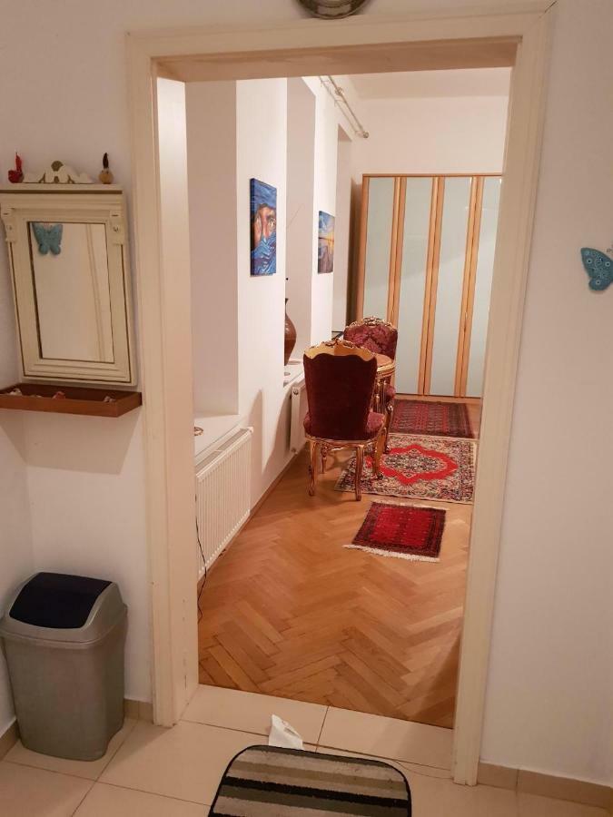 Vienna- Luxury Appartement المظهر الخارجي الصورة