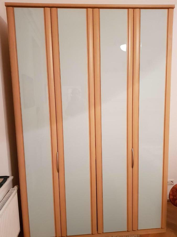 Vienna- Luxury Appartement المظهر الخارجي الصورة