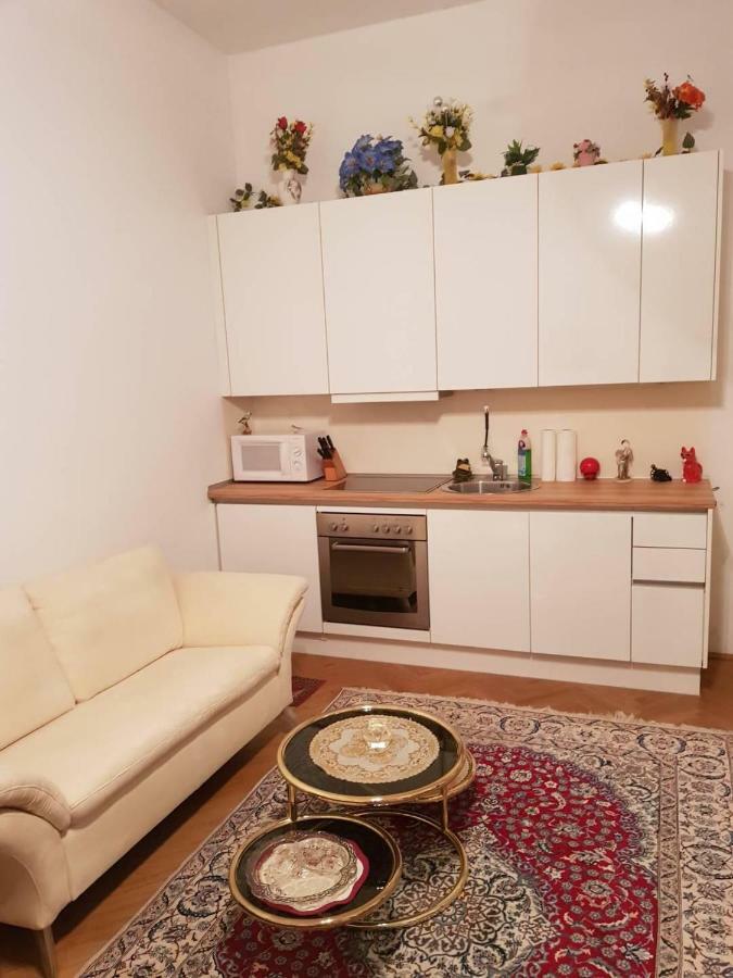 Vienna- Luxury Appartement المظهر الخارجي الصورة