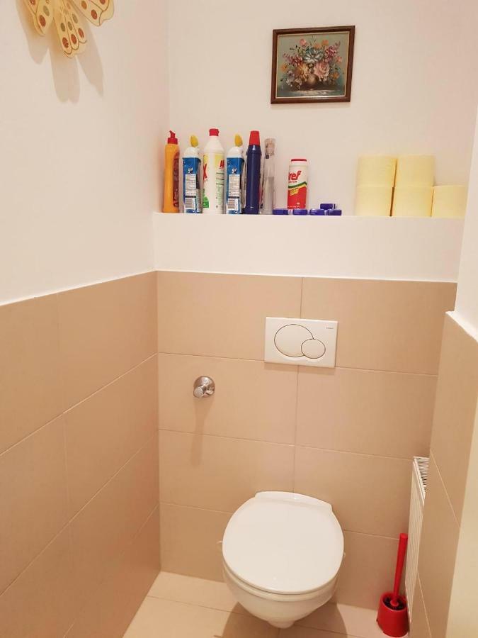 Vienna- Luxury Appartement المظهر الخارجي الصورة