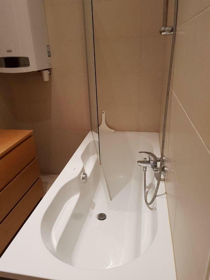 Vienna- Luxury Appartement المظهر الخارجي الصورة